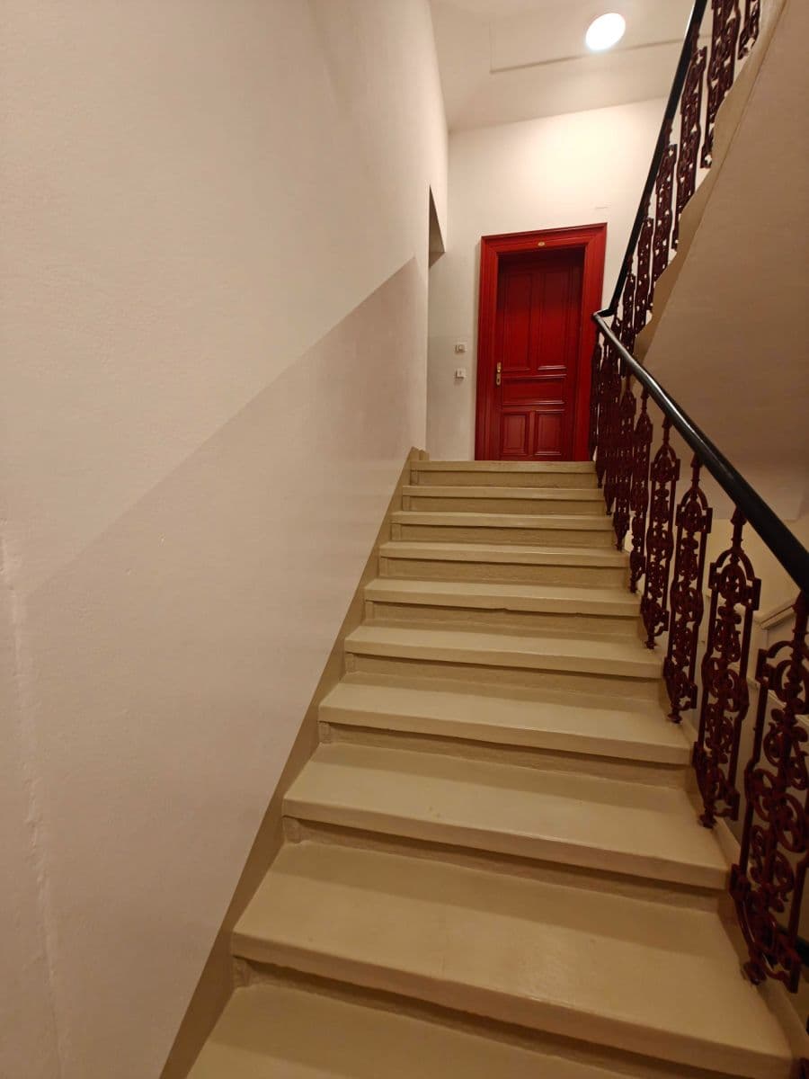 Prenájom bytu 1-izbový 34 m², Vlkova, Praha, Praha Prenájom bytu 1-izbový 34 m², Vlkova, Praha, Praha