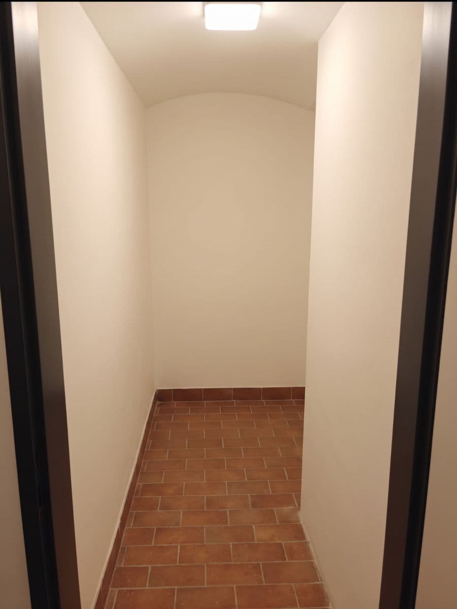 Prenájom bytu 1-izbový 34 m², Vlkova, Praha, Praha Prenájom bytu 1-izbový 34 m², Vlkova, Praha, Praha