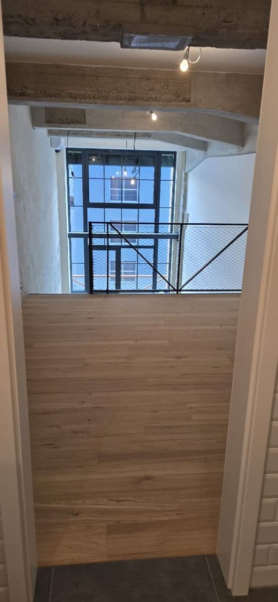 Prenájom bytu 2-izbový 58 m², Kolbenova, Praha, Praha Prenájom bytu 2-izbový 58 m², Kolbenova, Praha, Praha