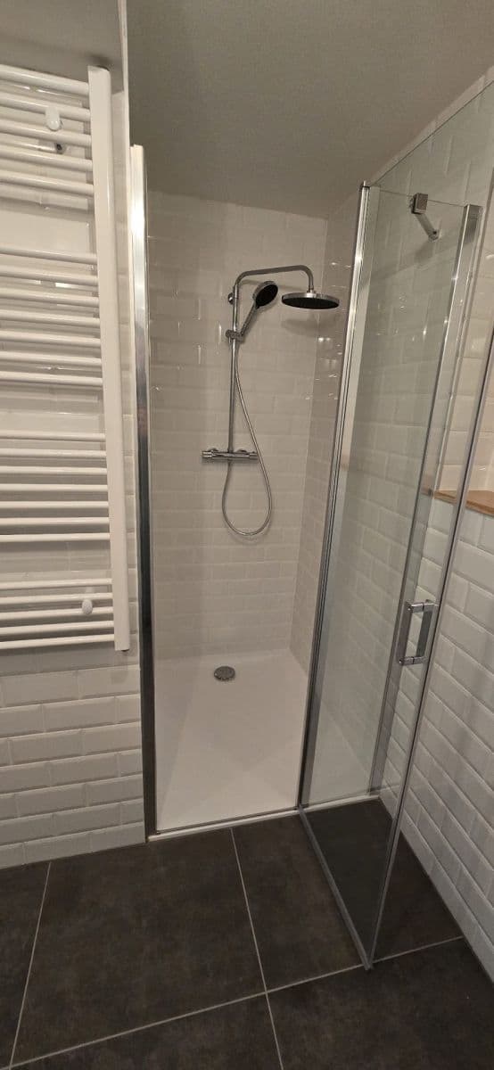 Prenájom bytu 2-izbový 58 m², Kolbenova, Praha, Praha Prenájom bytu 2-izbový 58 m², Kolbenova, Praha, Praha