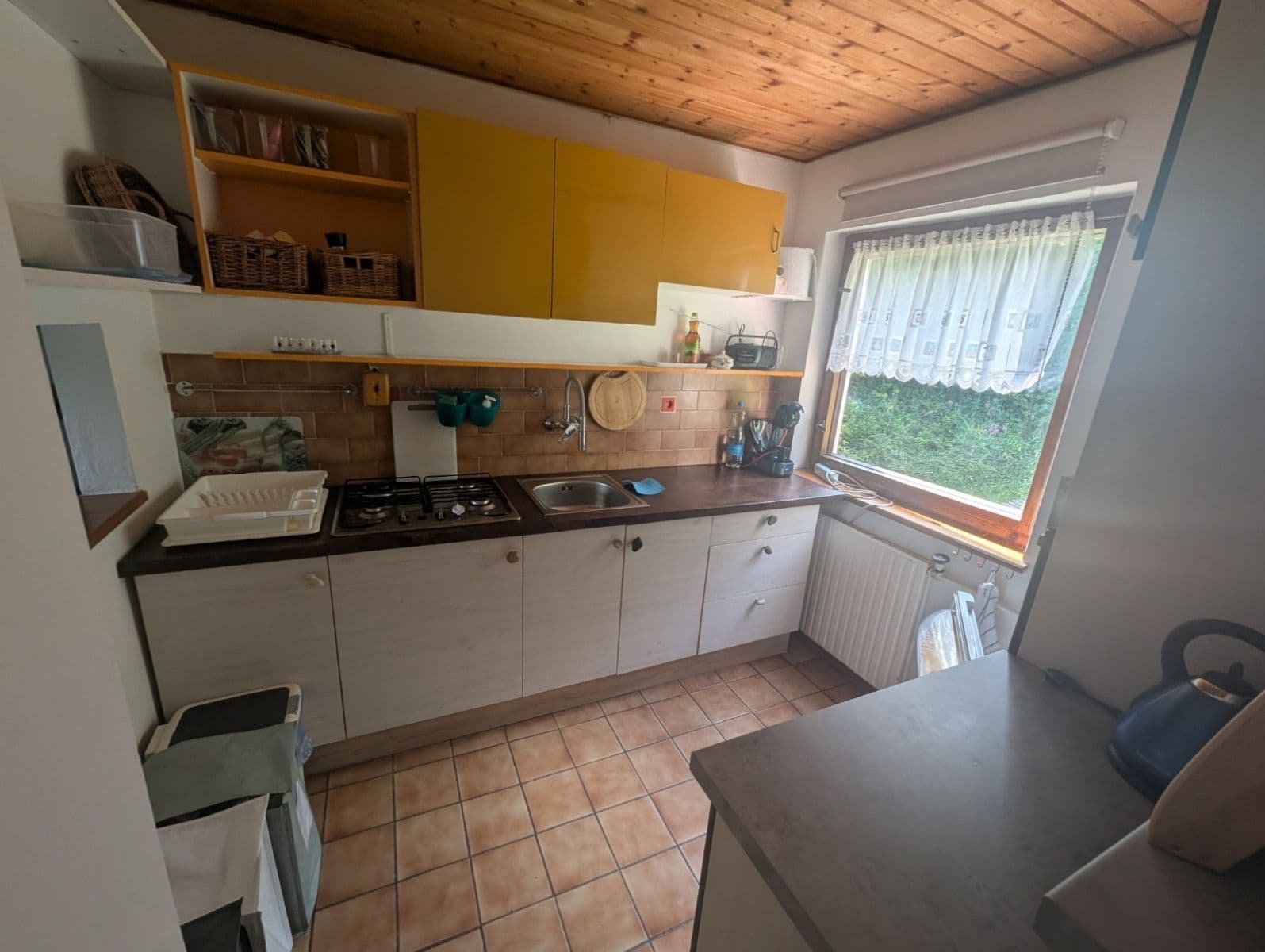 Predaj rekreačného objektu 120 m², pozemek 1.159 m², Liptál, Zlínský kraj Predaj rekreačného objektu 120 m², pozemek 1.159 m², Liptál, Zlínský kraj