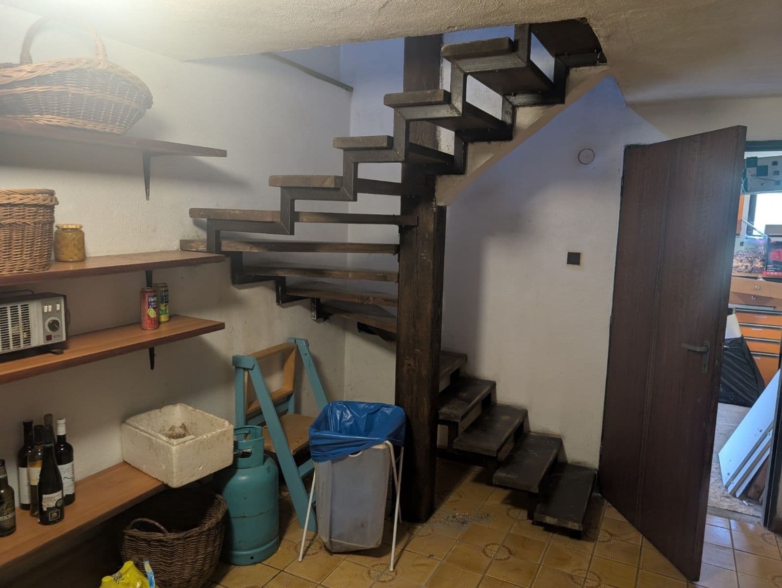 Predaj rekreačného objektu 120 m², pozemek 1.159 m², Liptál, Zlínský kraj Predaj rekreačného objektu 120 m², pozemek 1.159 m², Liptál, Zlínský kraj