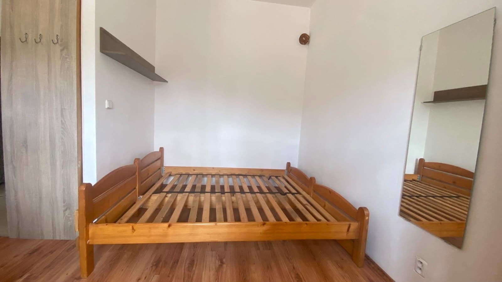 Prenájom bytu 1-izbový 21 m², U Tvrze, Praha, Praha Prenájom bytu 1-izbový 21 m², U Tvrze, Praha, Praha