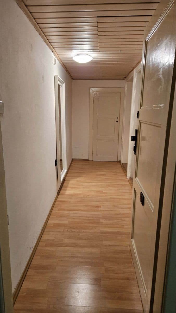 Prenájom bytu 2-izbový 42 m², Horní, Praha, Praha Prenájom bytu 2-izbový 42 m², Horní, Praha, Praha