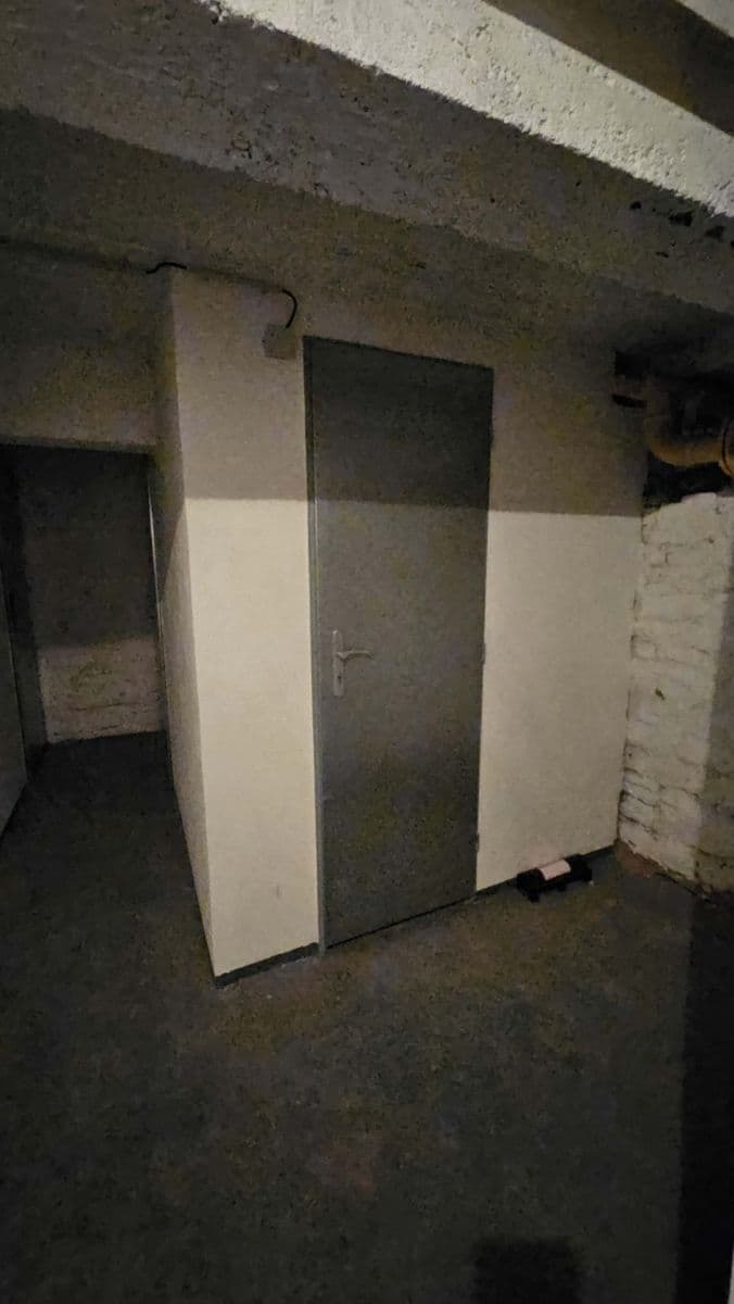 Prenájom bytu 2-izbový 42 m², Horní, Praha, Praha Prenájom bytu 2-izbový 42 m², Horní, Praha, Praha