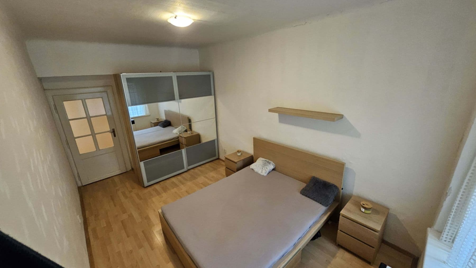 Prenájom bytu 2-izbový 42 m², Horní, Praha, Praha Prenájom bytu 2-izbový 42 m², Horní, Praha, Praha