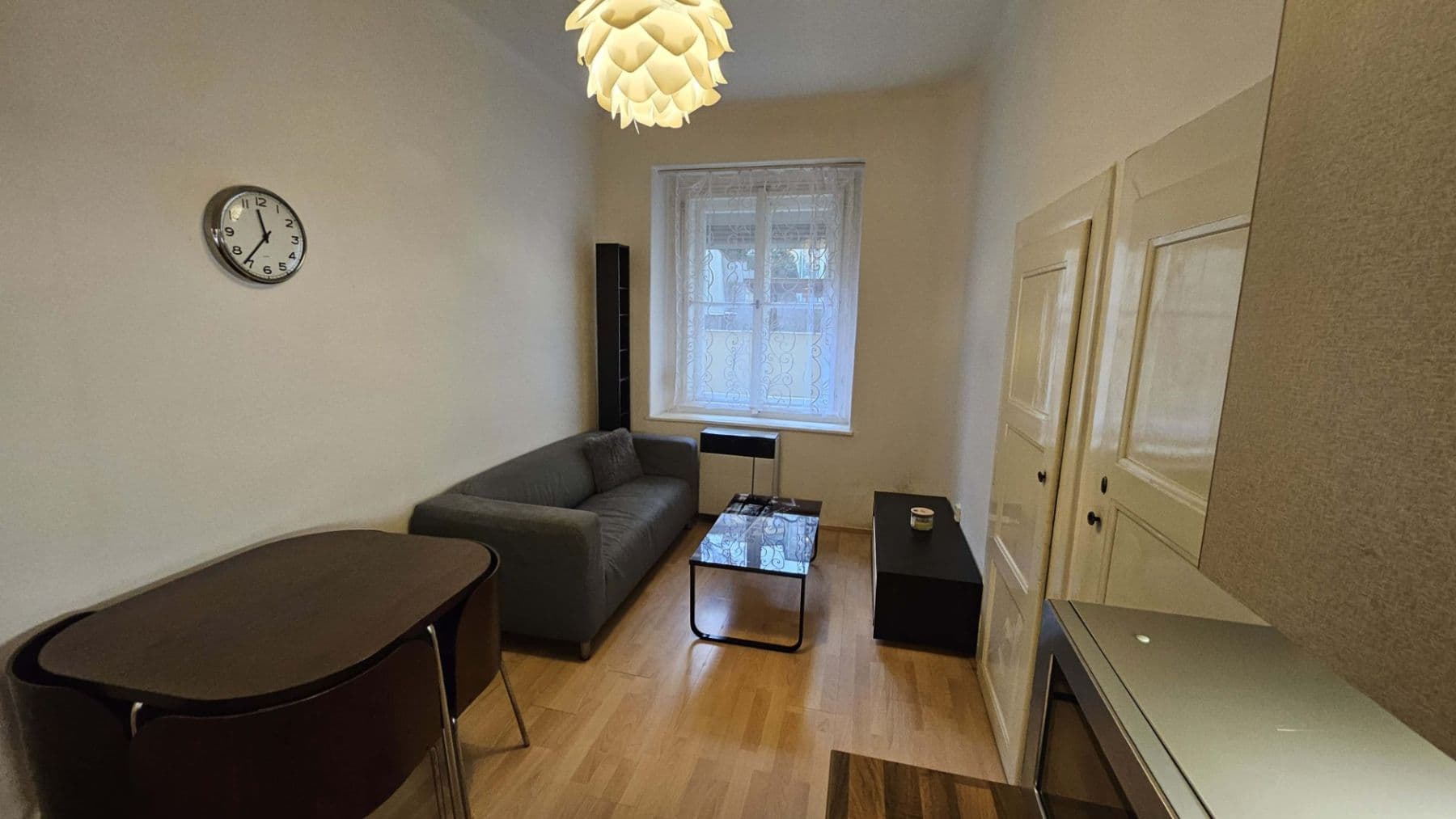 Prenájom bytu 2-izbový 42 m², Horní, Praha, Praha Prenájom bytu 2-izbový 42 m², Horní, Praha, Praha