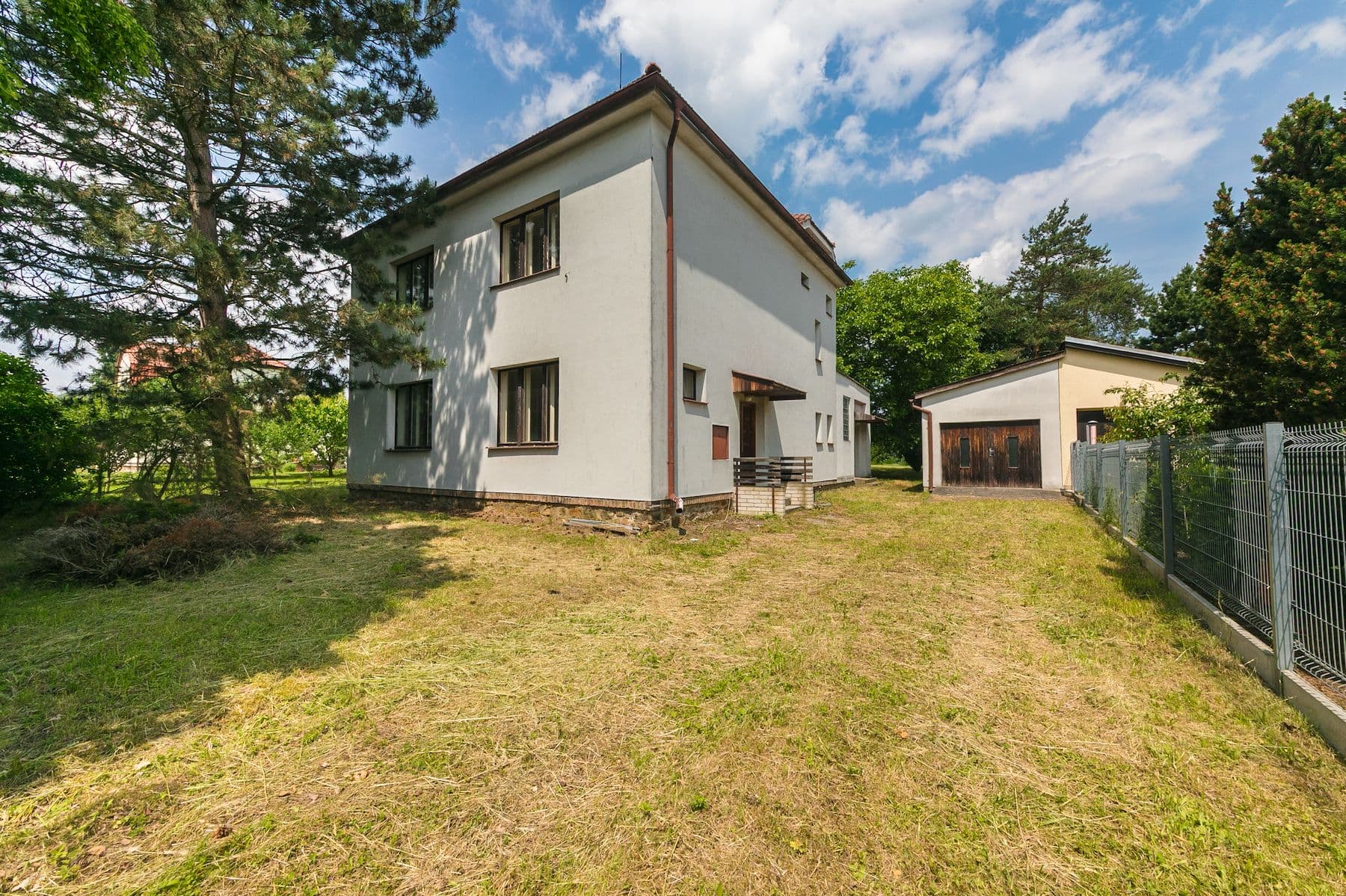 Predaj domu 400 m², pozemek 1.359 m², Na Korunce, Praha, Praha Predaj domu 400 m², pozemek 1.359 m², Na Korunce, Praha, Praha