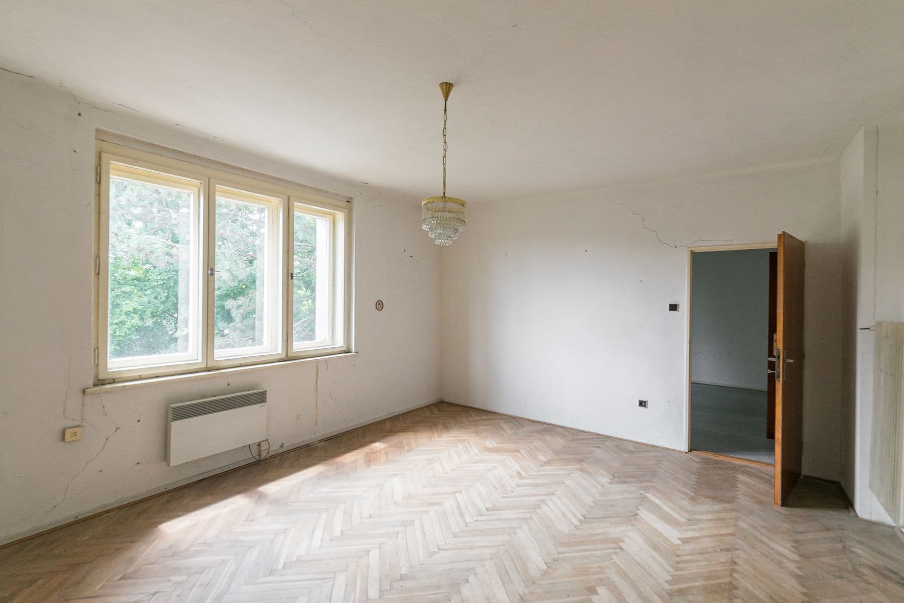 Predaj domu 400 m², pozemek 1.359 m², Na Korunce, Praha, Praha Predaj domu 400 m², pozemek 1.359 m², Na Korunce, Praha, Praha