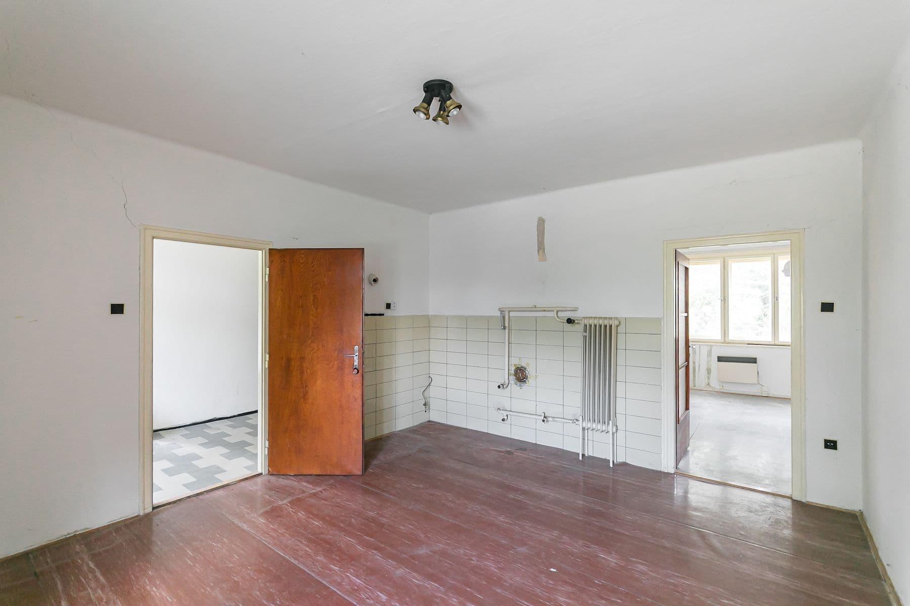 Predaj domu 400 m², pozemek 1.359 m², Na Korunce, Praha, Praha Predaj domu 400 m², pozemek 1.359 m², Na Korunce, Praha, Praha