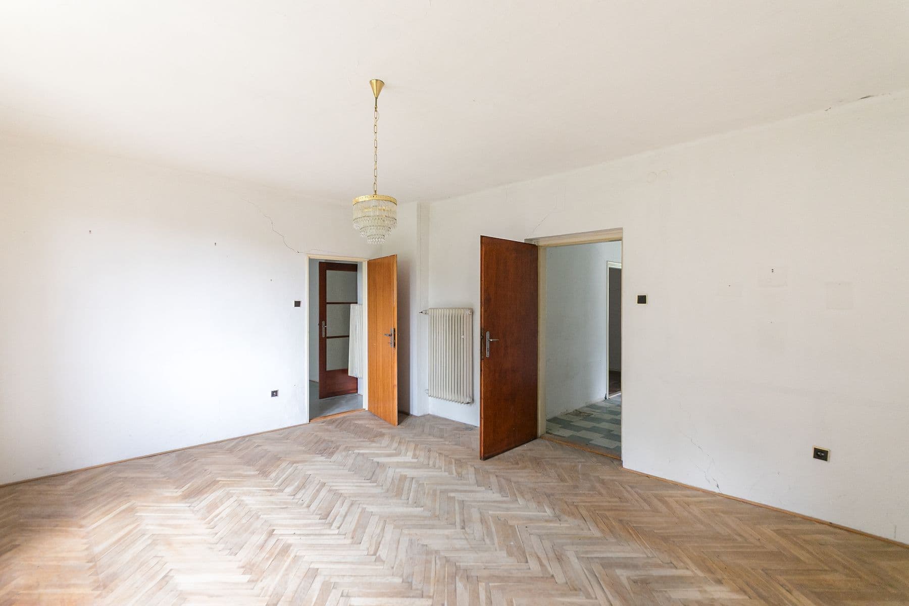 Predaj domu 400 m², pozemek 1.359 m², Na Korunce, Praha, Praha Predaj domu 400 m², pozemek 1.359 m², Na Korunce, Praha, Praha