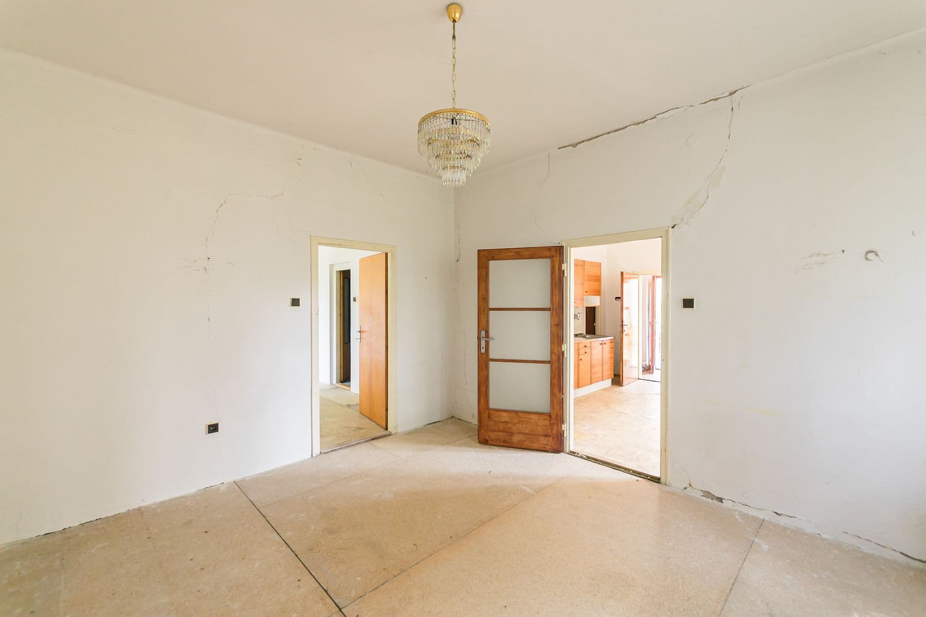 Predaj domu 400 m², pozemek 1.359 m², Na Korunce, Praha, Praha Predaj domu 400 m², pozemek 1.359 m², Na Korunce, Praha, Praha