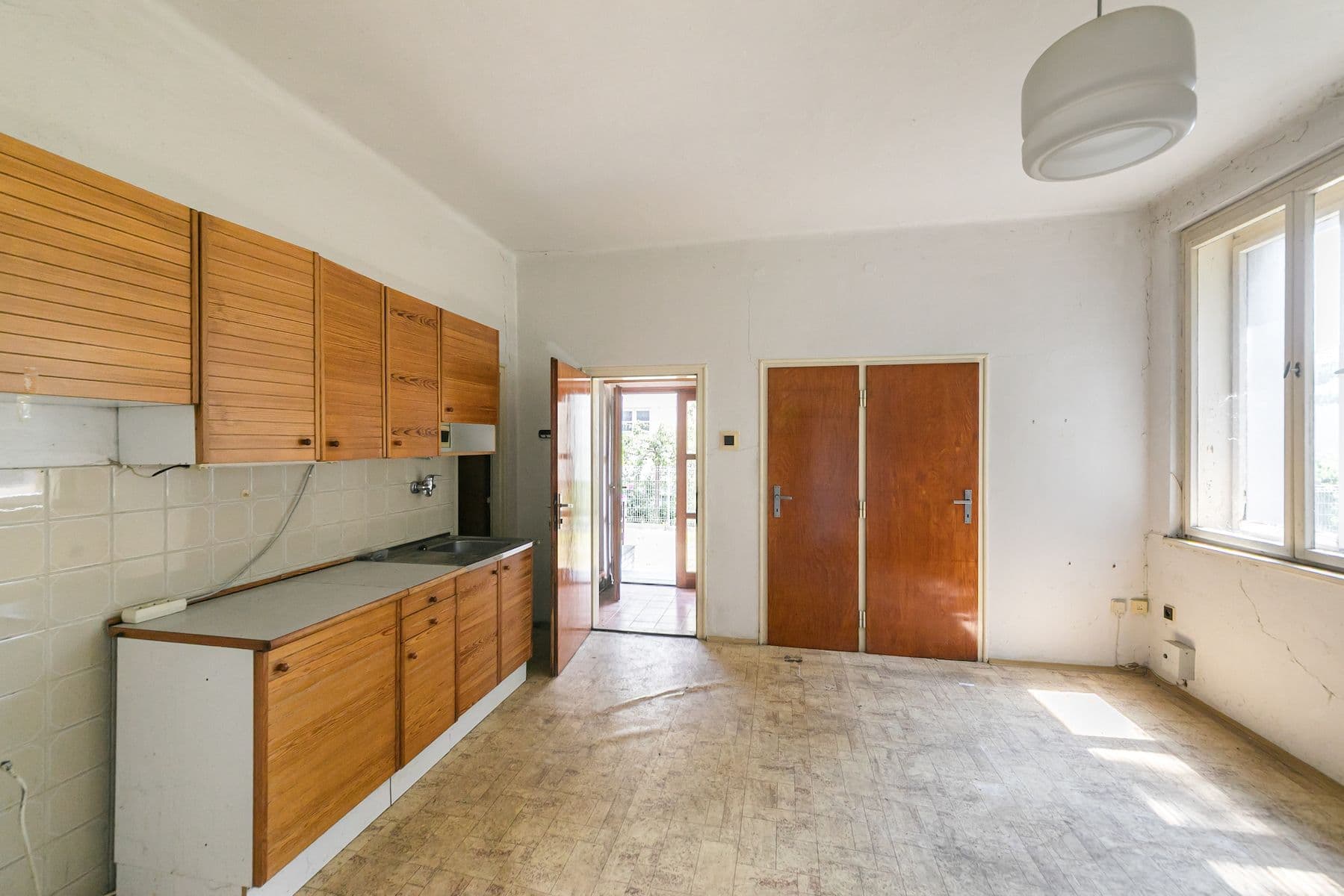 Predaj domu 400 m², pozemek 1.359 m², Na Korunce, Praha, Praha Predaj domu 400 m², pozemek 1.359 m², Na Korunce, Praha, Praha