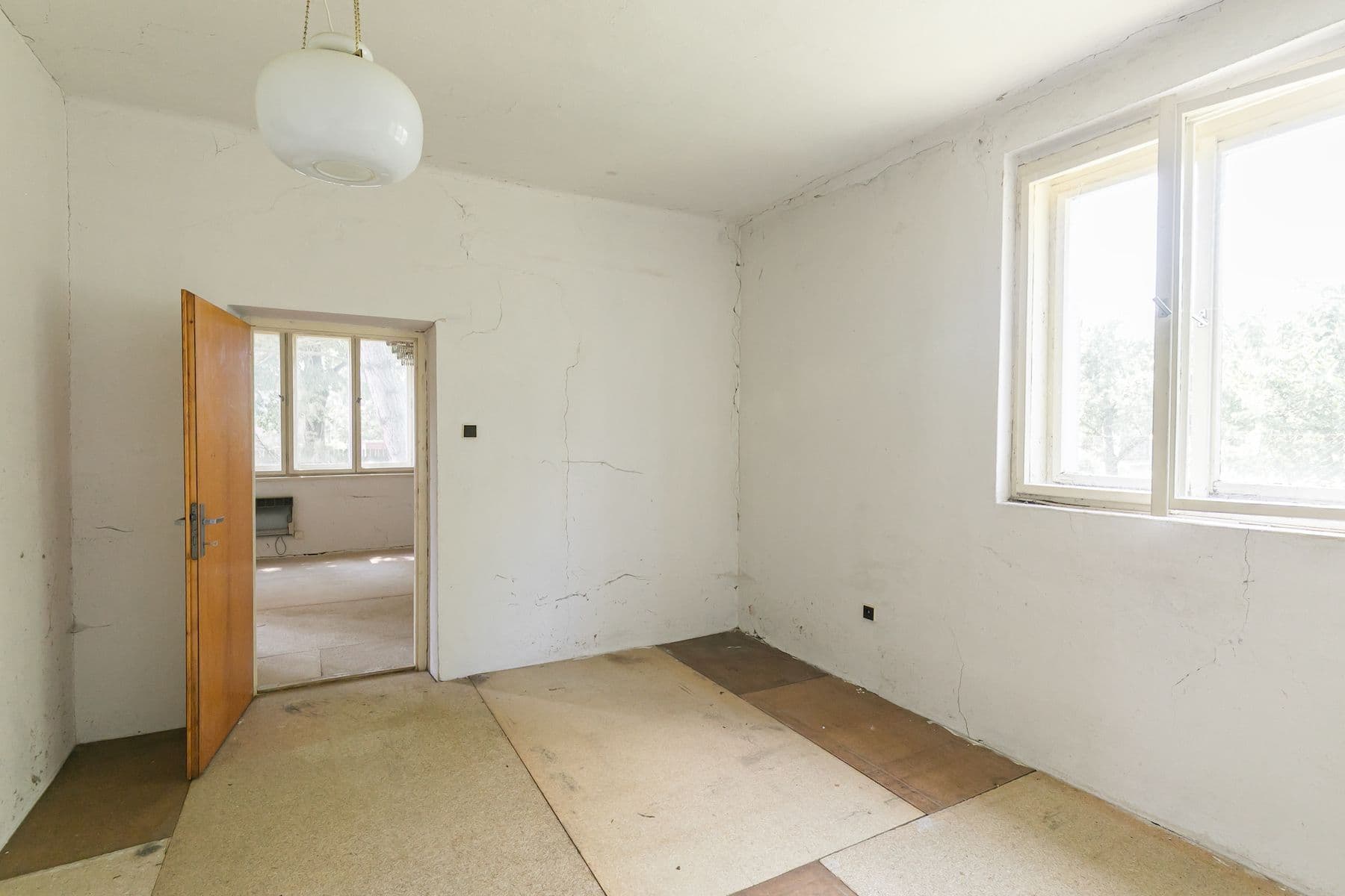 Predaj domu 400 m², pozemek 1.359 m², Na Korunce, Praha, Praha Predaj domu 400 m², pozemek 1.359 m², Na Korunce, Praha, Praha