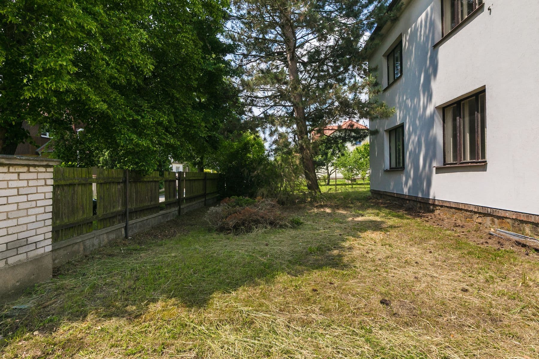 Predaj domu 400 m², pozemek 1.359 m², Na Korunce, Praha, Praha Predaj domu 400 m², pozemek 1.359 m², Na Korunce, Praha, Praha