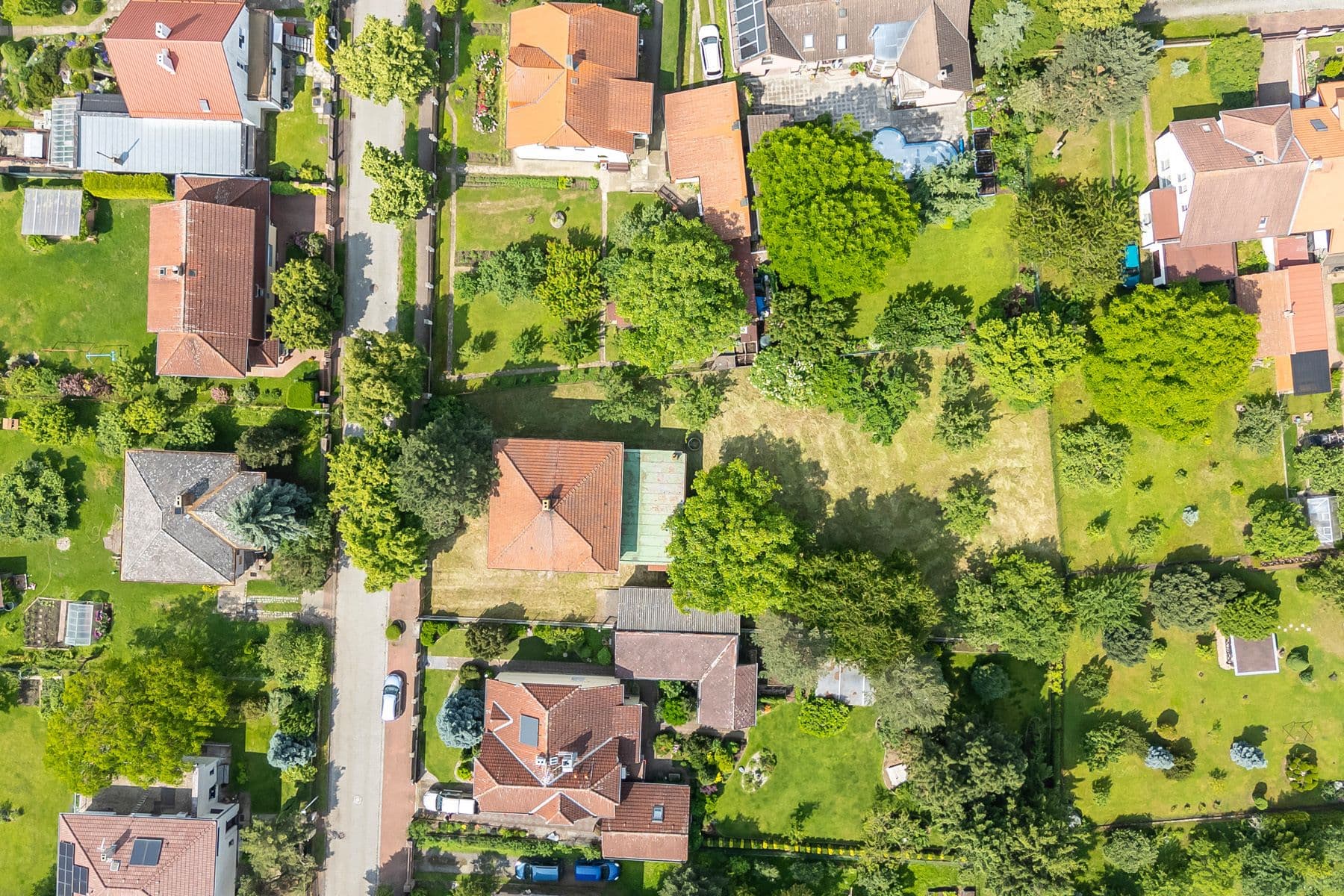 Predaj domu 400 m², pozemek 1.359 m², Na Korunce, Praha, Praha Predaj domu 400 m², pozemek 1.359 m², Na Korunce, Praha, Praha