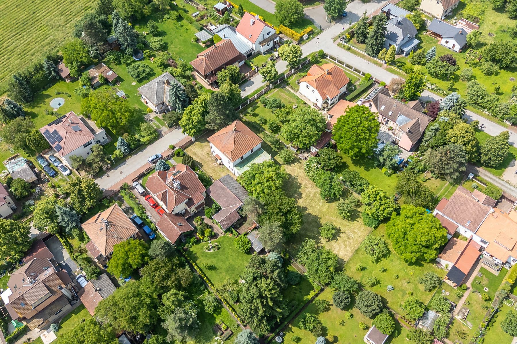 Predaj domu 400 m², pozemek 1.359 m², Na Korunce, Praha, Praha Predaj domu 400 m², pozemek 1.359 m², Na Korunce, Praha, Praha