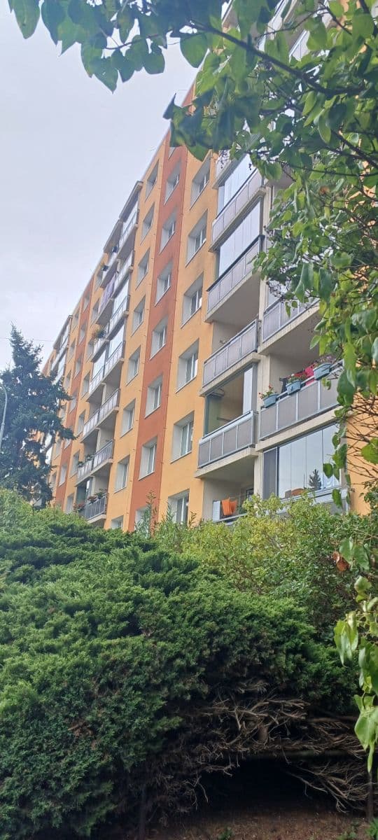 Prenájom bytu 2-izbový 62 m², Vnoučkova, Praha, Praha Prenájom bytu 2-izbový 62 m², Vnoučkova, Praha, Praha