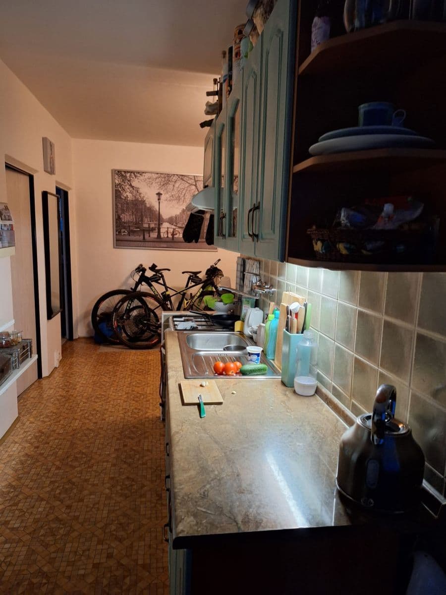 Prenájom bytu 2-izbový 62 m², Vnoučkova, Praha, Praha Prenájom bytu 2-izbový 62 m², Vnoučkova, Praha, Praha