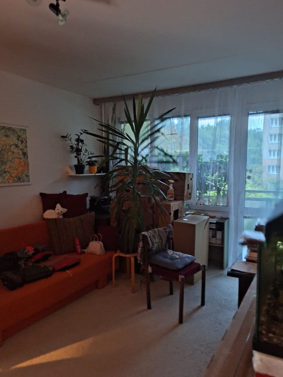 Prenájom bytu 2-izbový 62 m², Vnoučkova, Praha, Praha Prenájom bytu 2-izbový 62 m², Vnoučkova, Praha, Praha