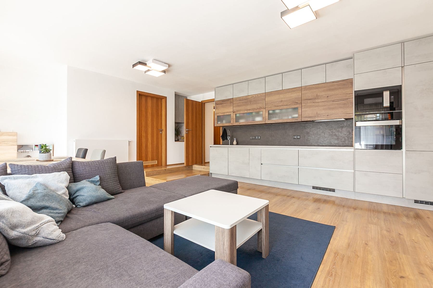 Predaj bytu 4-izbový 95 m², Nad Rybníčky, Praha, Praha Predaj bytu 4-izbový 95 m², Nad Rybníčky, Praha, Praha