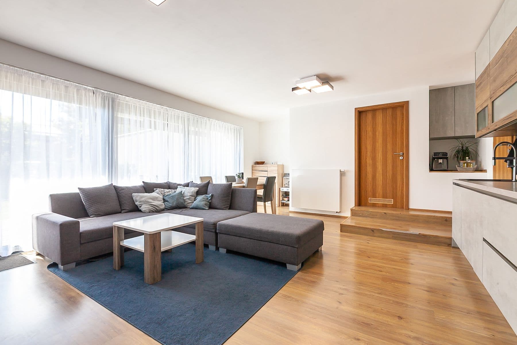 Predaj bytu 4-izbový 95 m², Nad Rybníčky, Praha, Praha Predaj bytu 4-izbový 95 m², Nad Rybníčky, Praha, Praha