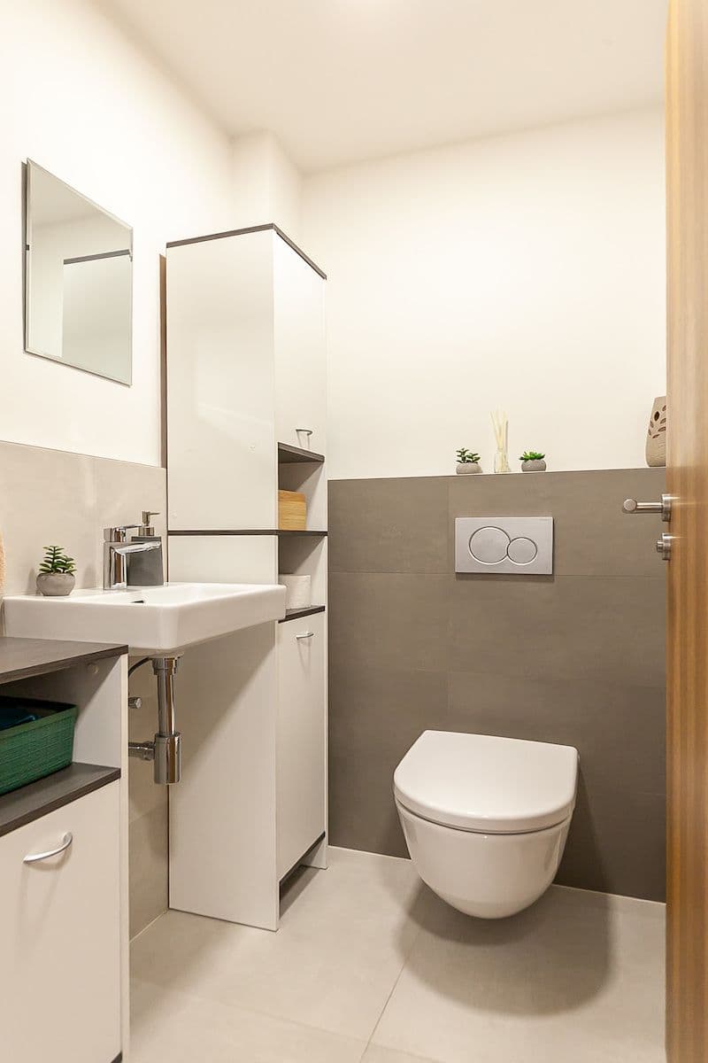 Predaj bytu 4-izbový 95 m², Nad Rybníčky, Praha, Praha Predaj bytu 4-izbový 95 m², Nad Rybníčky, Praha, Praha