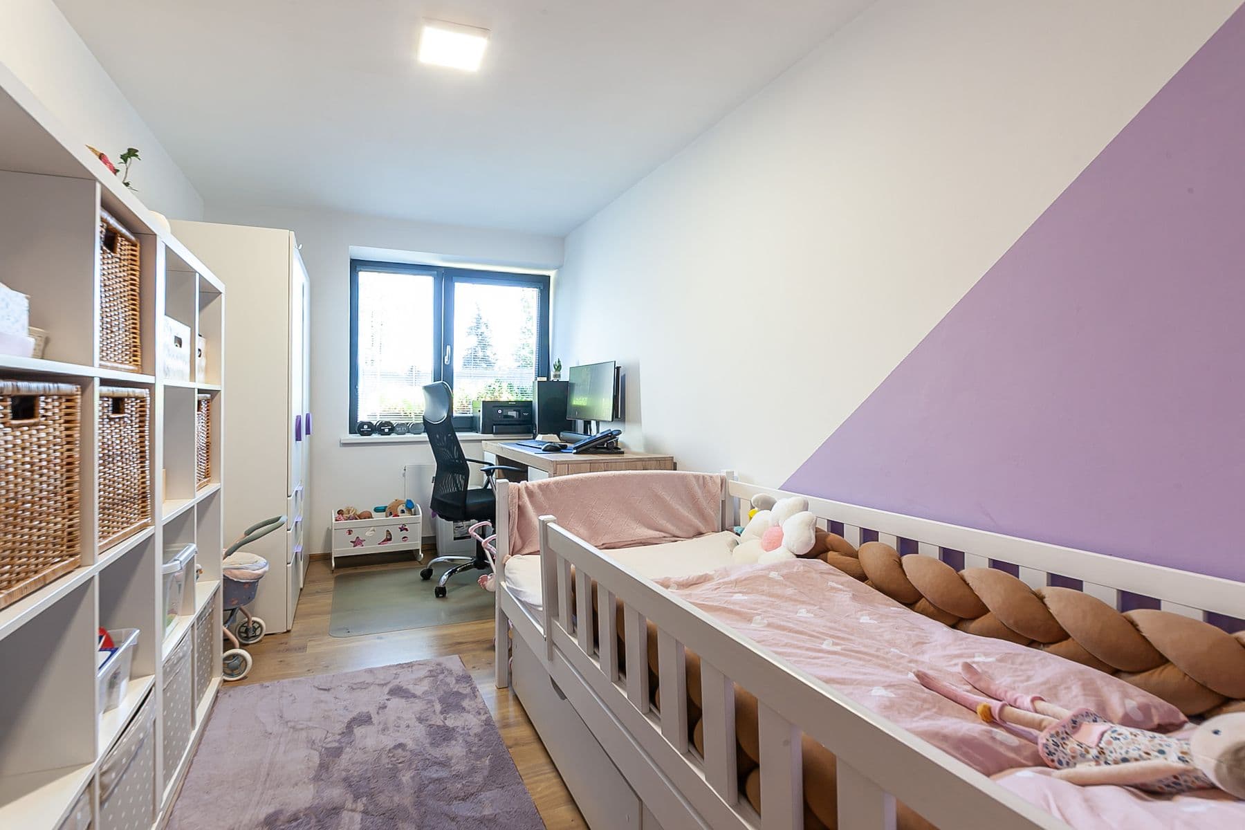Predaj bytu 4-izbový 95 m², Nad Rybníčky, Praha, Praha Predaj bytu 4-izbový 95 m², Nad Rybníčky, Praha, Praha