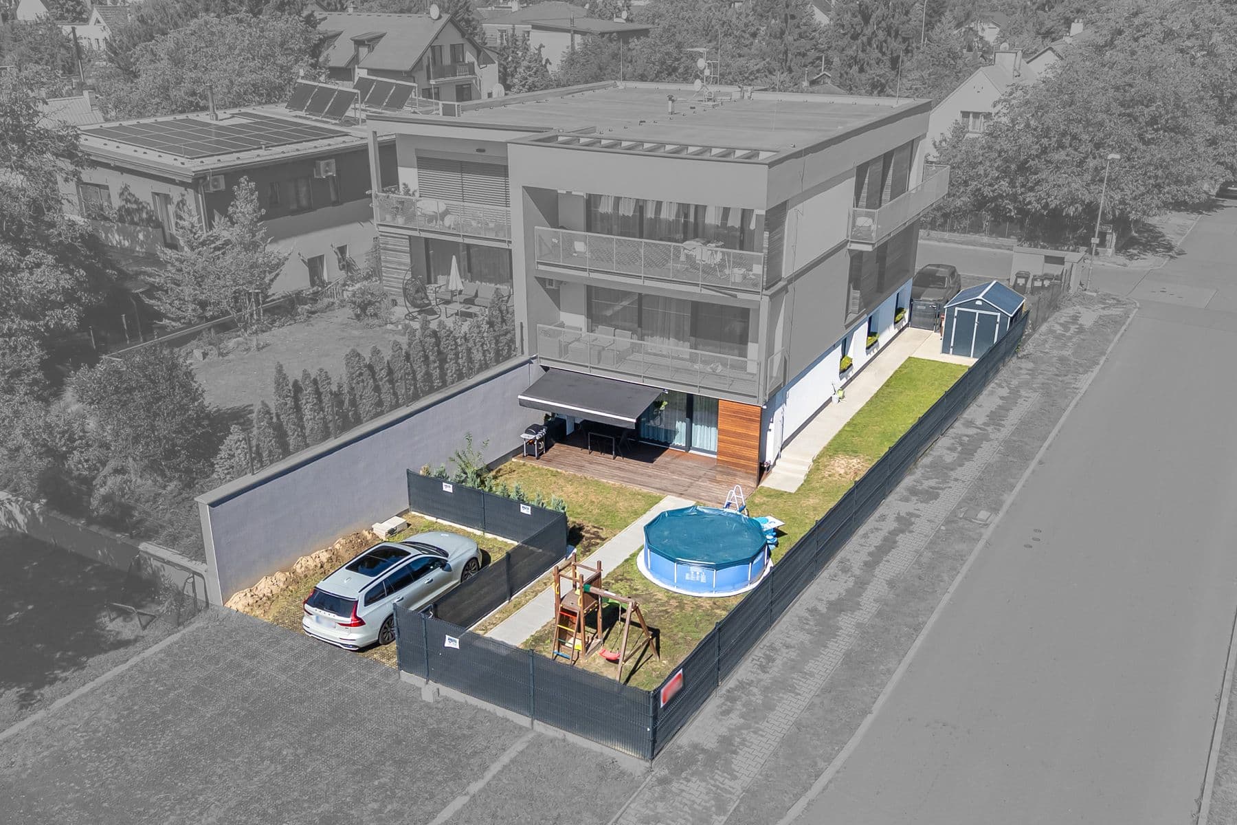 Predaj bytu 4-izbový 95 m², Nad Rybníčky, Praha, Praha Predaj bytu 4-izbový 95 m², Nad Rybníčky, Praha, Praha