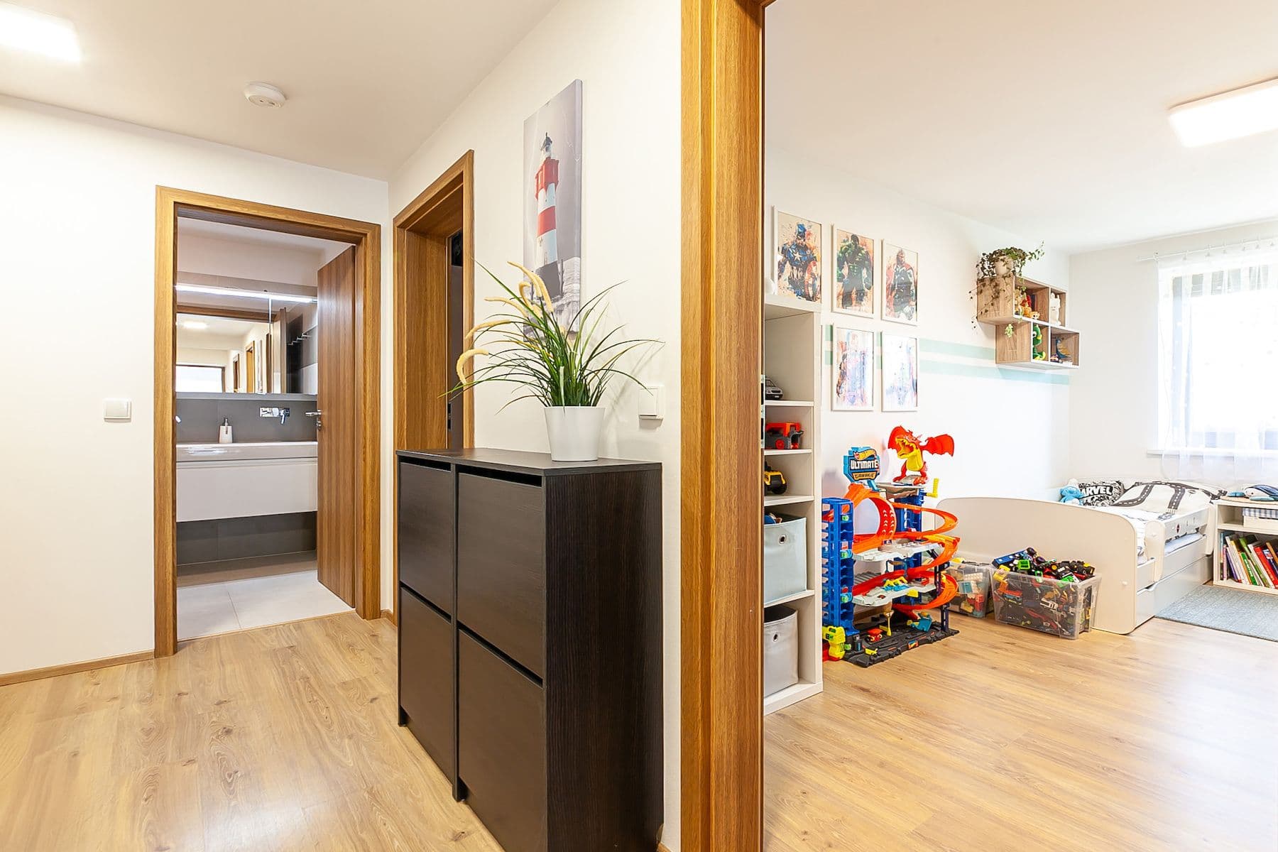 Predaj bytu 4-izbový 95 m², Nad Rybníčky, Praha, Praha Predaj bytu 4-izbový 95 m², Nad Rybníčky, Praha, Praha