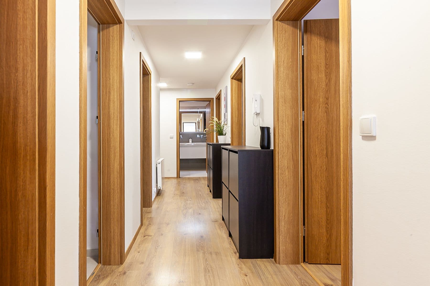 Predaj bytu 4-izbový 95 m², Nad Rybníčky, Praha, Praha Predaj bytu 4-izbový 95 m², Nad Rybníčky, Praha, Praha