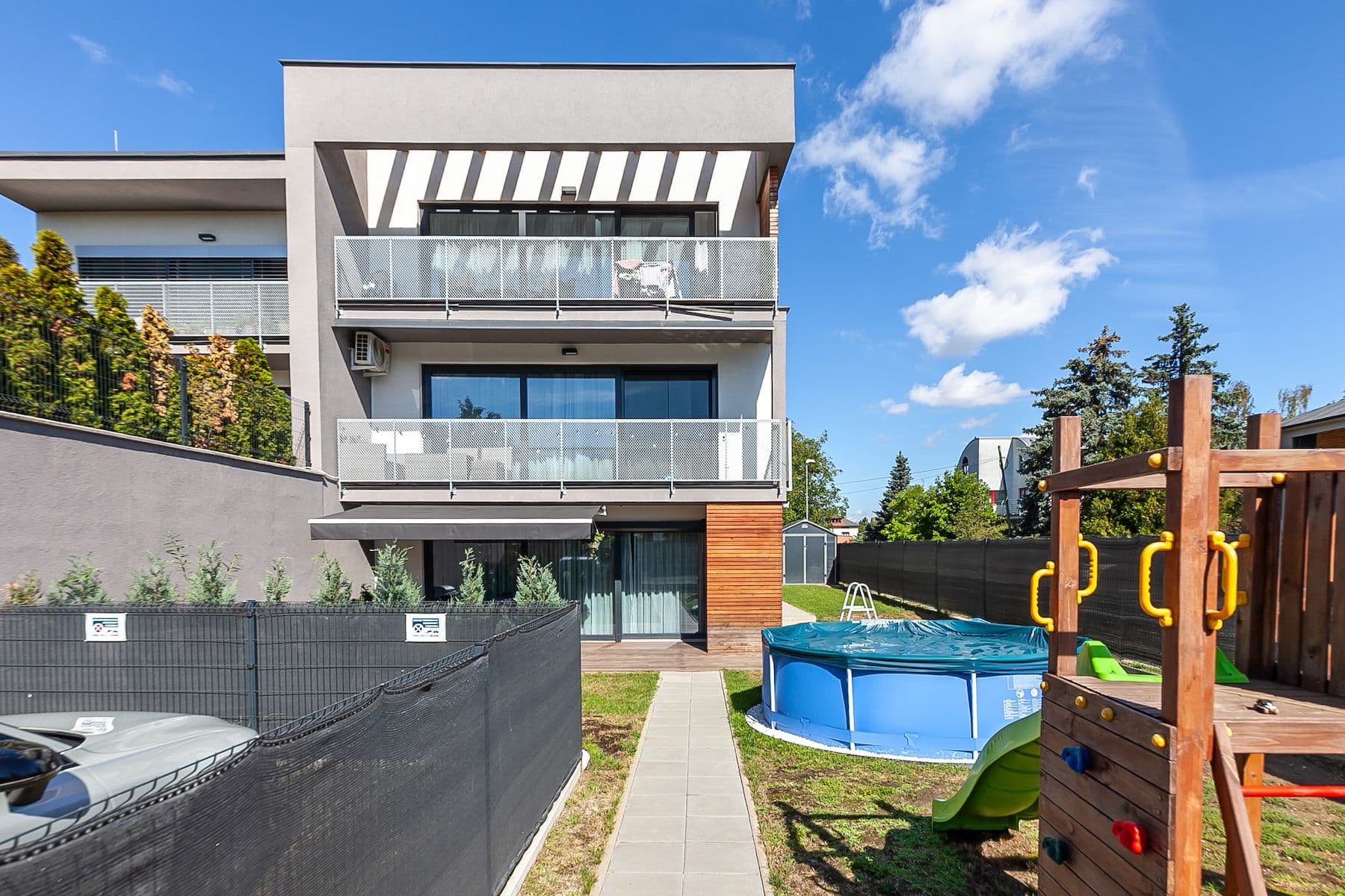 Predaj bytu 4-izbový 95 m², Nad Rybníčky, Praha, Praha Predaj bytu 4-izbový 95 m², Nad Rybníčky, Praha, Praha