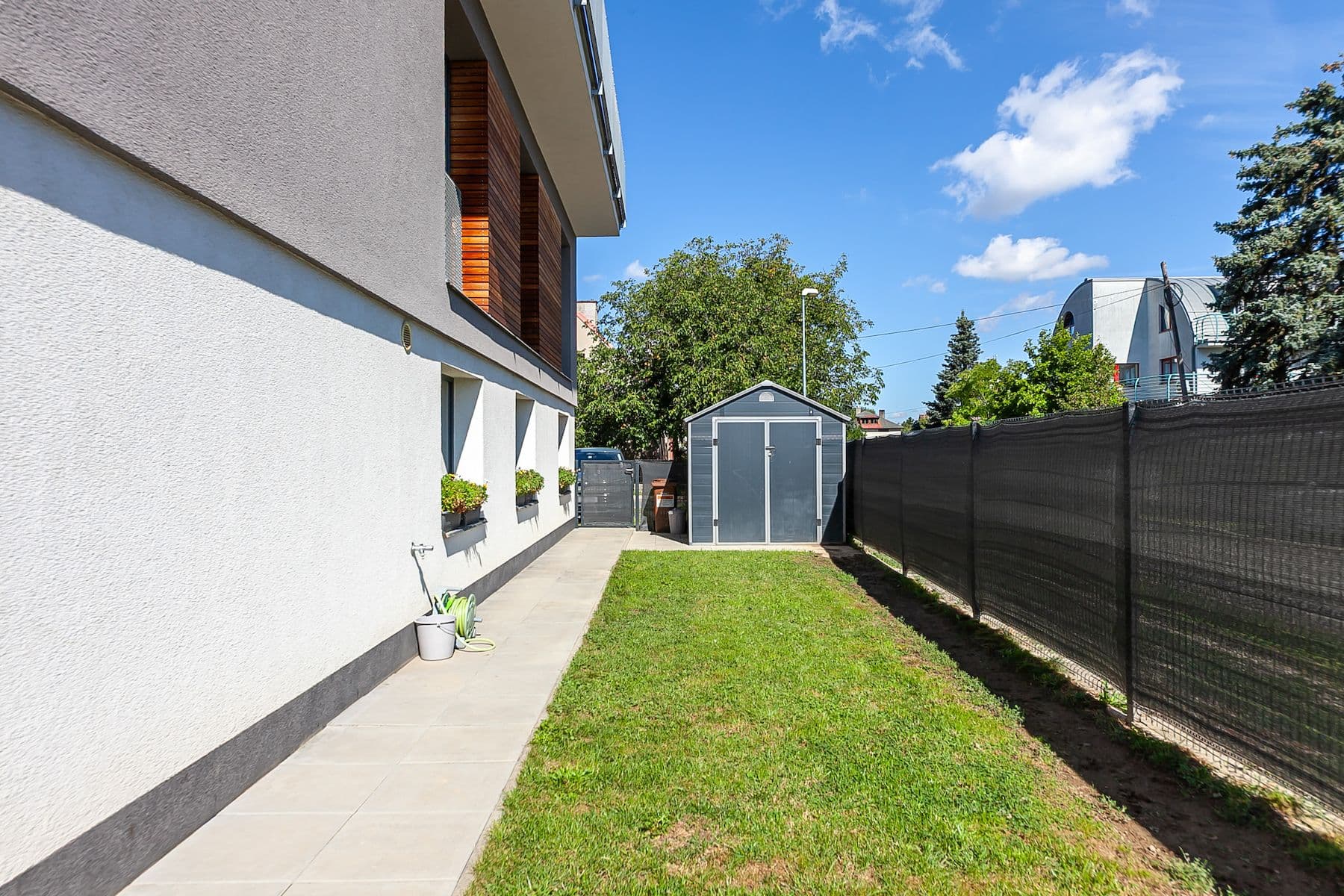 Predaj bytu 4-izbový 95 m², Nad Rybníčky, Praha, Praha Predaj bytu 4-izbový 95 m², Nad Rybníčky, Praha, Praha