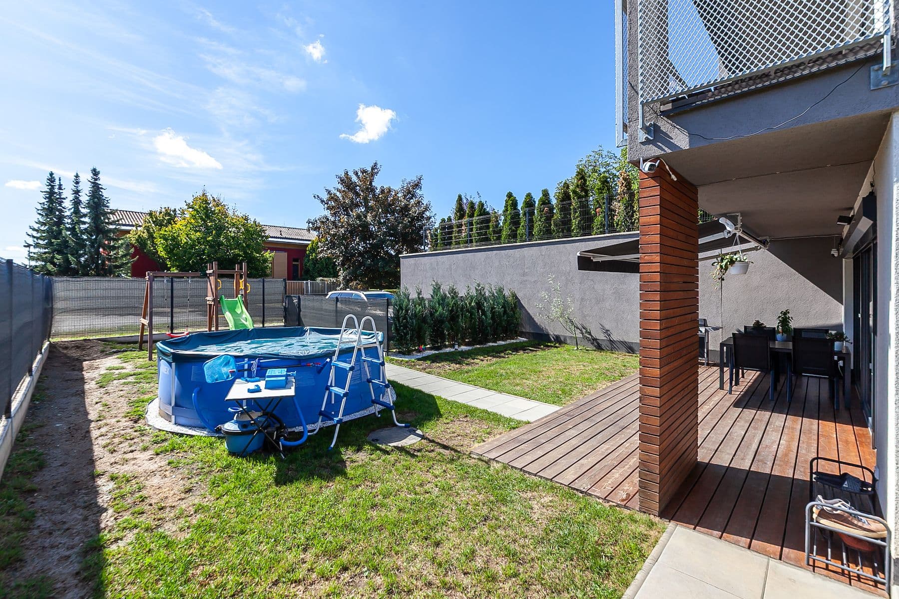 Predaj bytu 4-izbový 95 m², Nad Rybníčky, Praha, Praha Predaj bytu 4-izbový 95 m², Nad Rybníčky, Praha, Praha