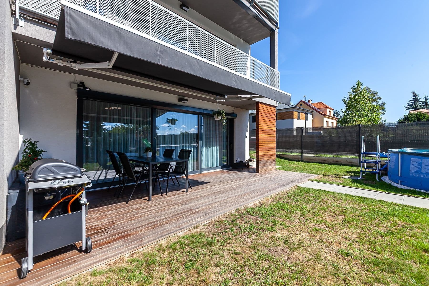 Predaj bytu 4-izbový 95 m², Nad Rybníčky, Praha, Praha Predaj bytu 4-izbový 95 m², Nad Rybníčky, Praha, Praha