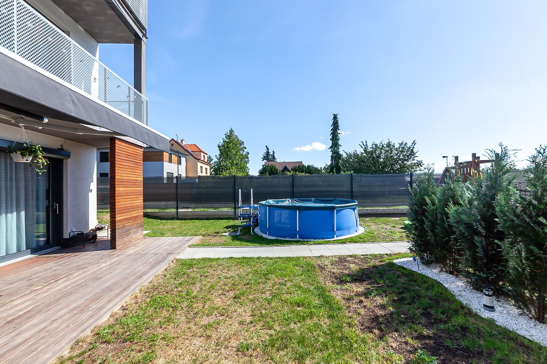 Predaj bytu 4-izbový 95 m², Nad Rybníčky, Praha, Praha Predaj bytu 4-izbový 95 m², Nad Rybníčky, Praha, Praha