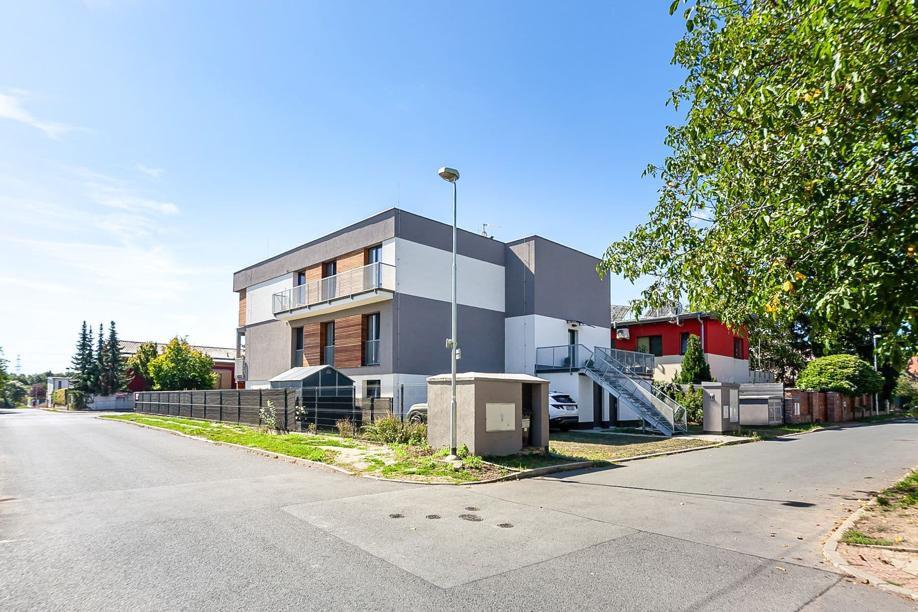 Predaj bytu 4-izbový 95 m², Nad Rybníčky, Praha, Praha Predaj bytu 4-izbový 95 m², Nad Rybníčky, Praha, Praha