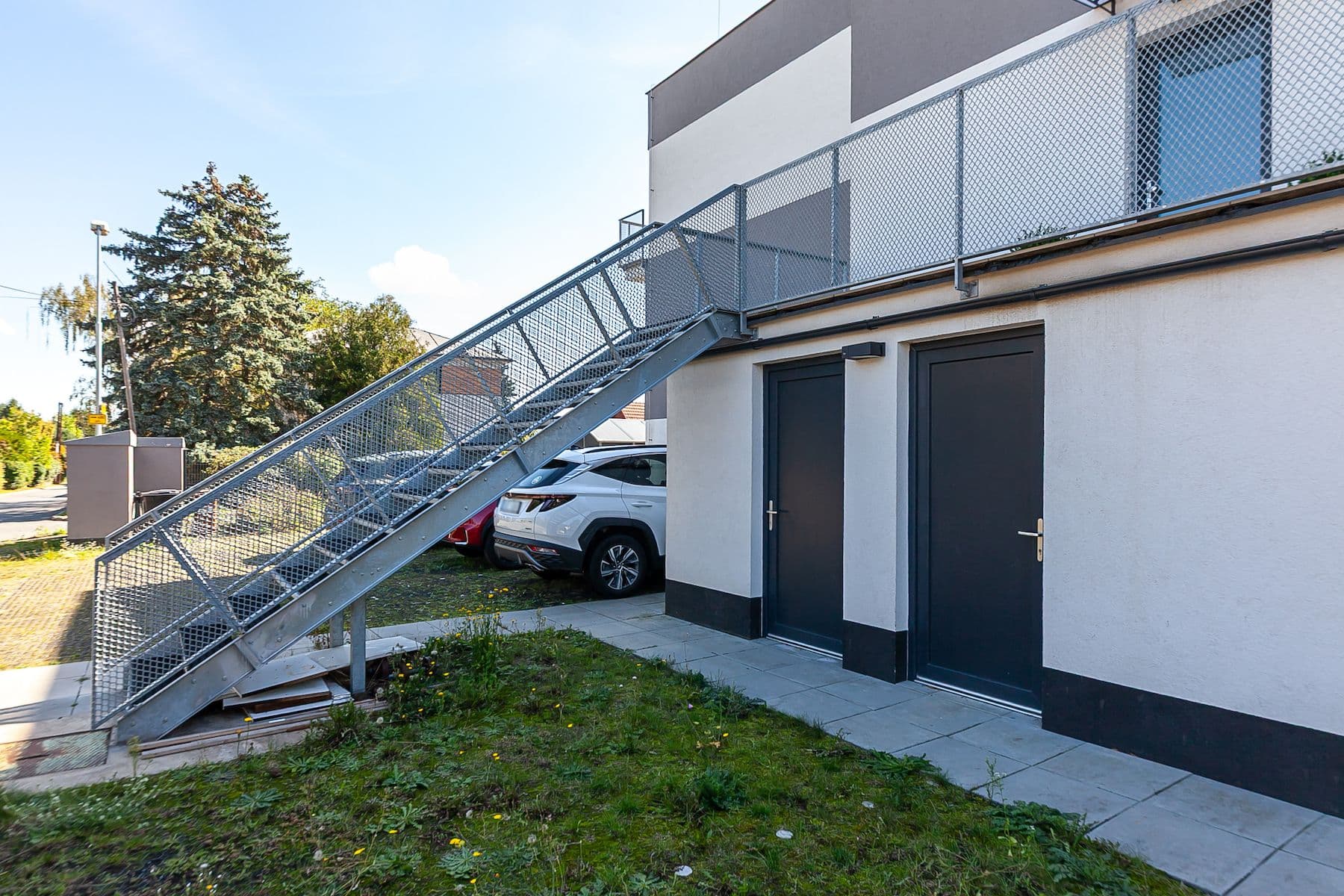 Predaj bytu 4-izbový 95 m², Nad Rybníčky, Praha, Praha Predaj bytu 4-izbový 95 m², Nad Rybníčky, Praha, Praha