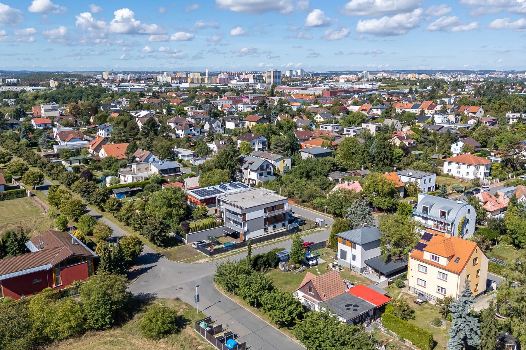 Predaj bytu 4-izbový 95 m², Nad Rybníčky, Praha, Praha Predaj bytu 4-izbový 95 m², Nad Rybníčky, Praha, Praha