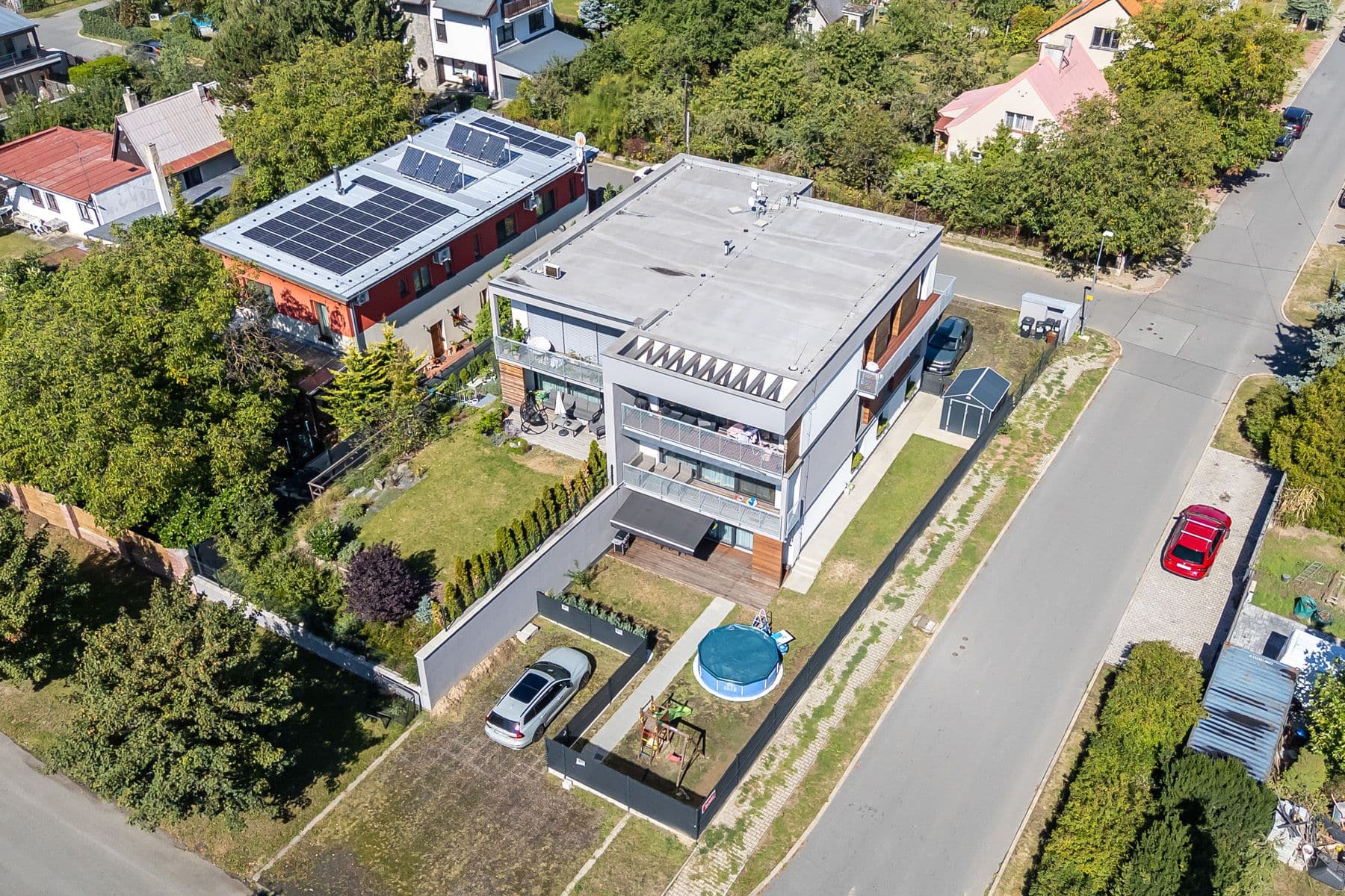 Predaj bytu 4-izbový 95 m², Nad Rybníčky, Praha, Praha Predaj bytu 4-izbový 95 m², Nad Rybníčky, Praha, Praha