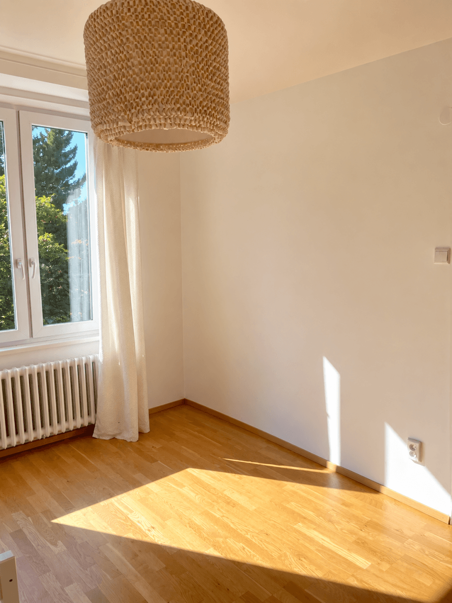 Prenájom bytu 3-izbový 89 m², K Červenému vrchu, Praha, Praha Prenájom bytu 3-izbový 89 m², K Červenému vrchu, Praha, Praha