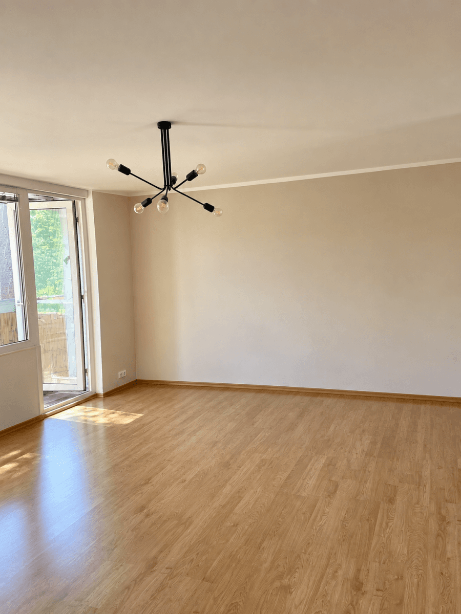 Prenájom bytu 3-izbový 89 m², K Červenému vrchu, Praha, Praha Prenájom bytu 3-izbový 89 m², K Červenému vrchu, Praha, Praha