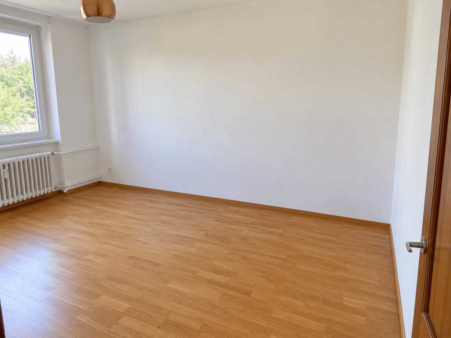 Prenájom bytu 3-izbový 89 m², K Červenému vrchu, Praha, Praha Prenájom bytu 3-izbový 89 m², K Červenému vrchu, Praha, Praha