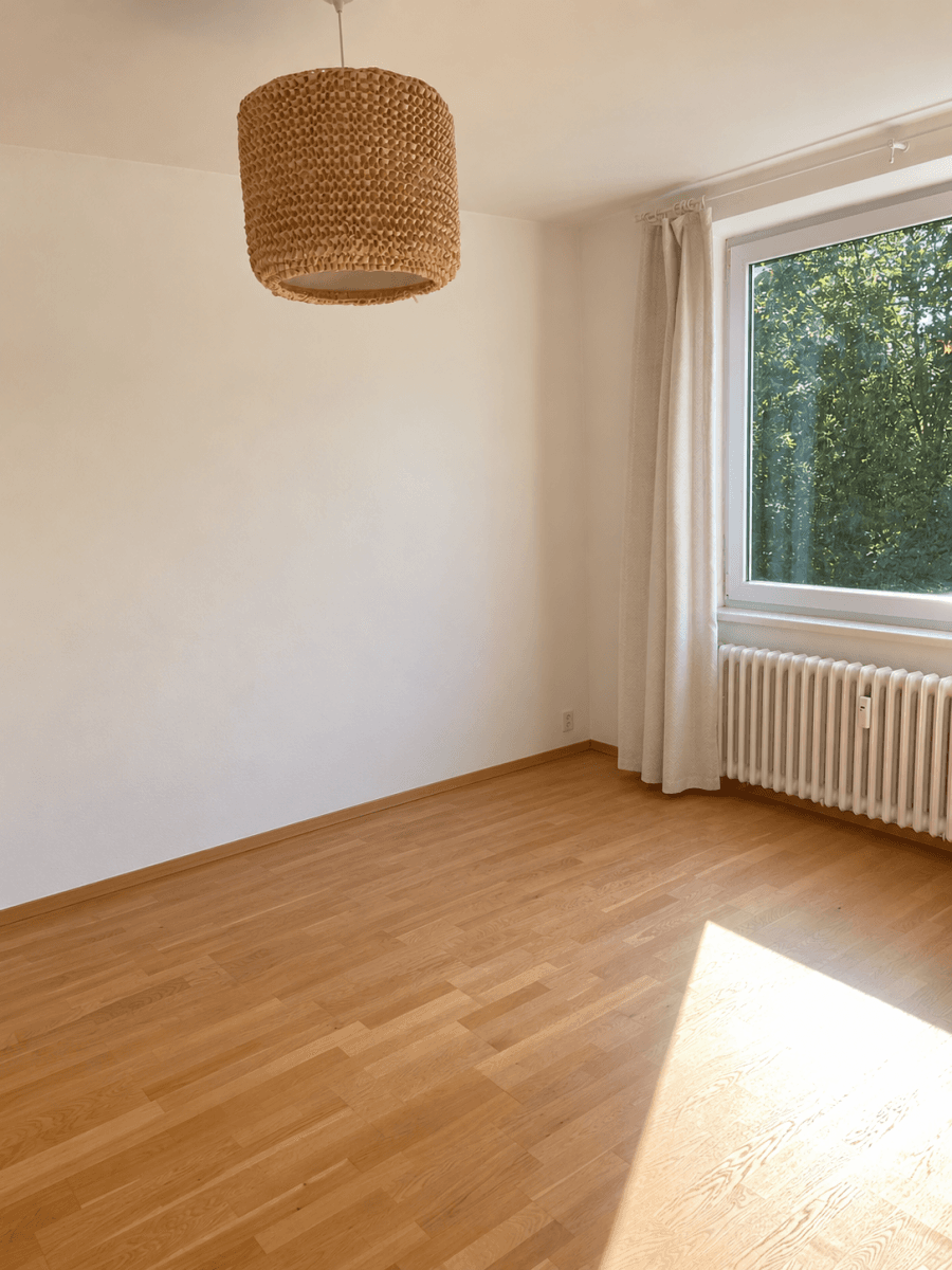 Prenájom bytu 3-izbový 89 m², K Červenému vrchu, Praha, Praha Prenájom bytu 3-izbový 89 m², K Červenému vrchu, Praha, Praha