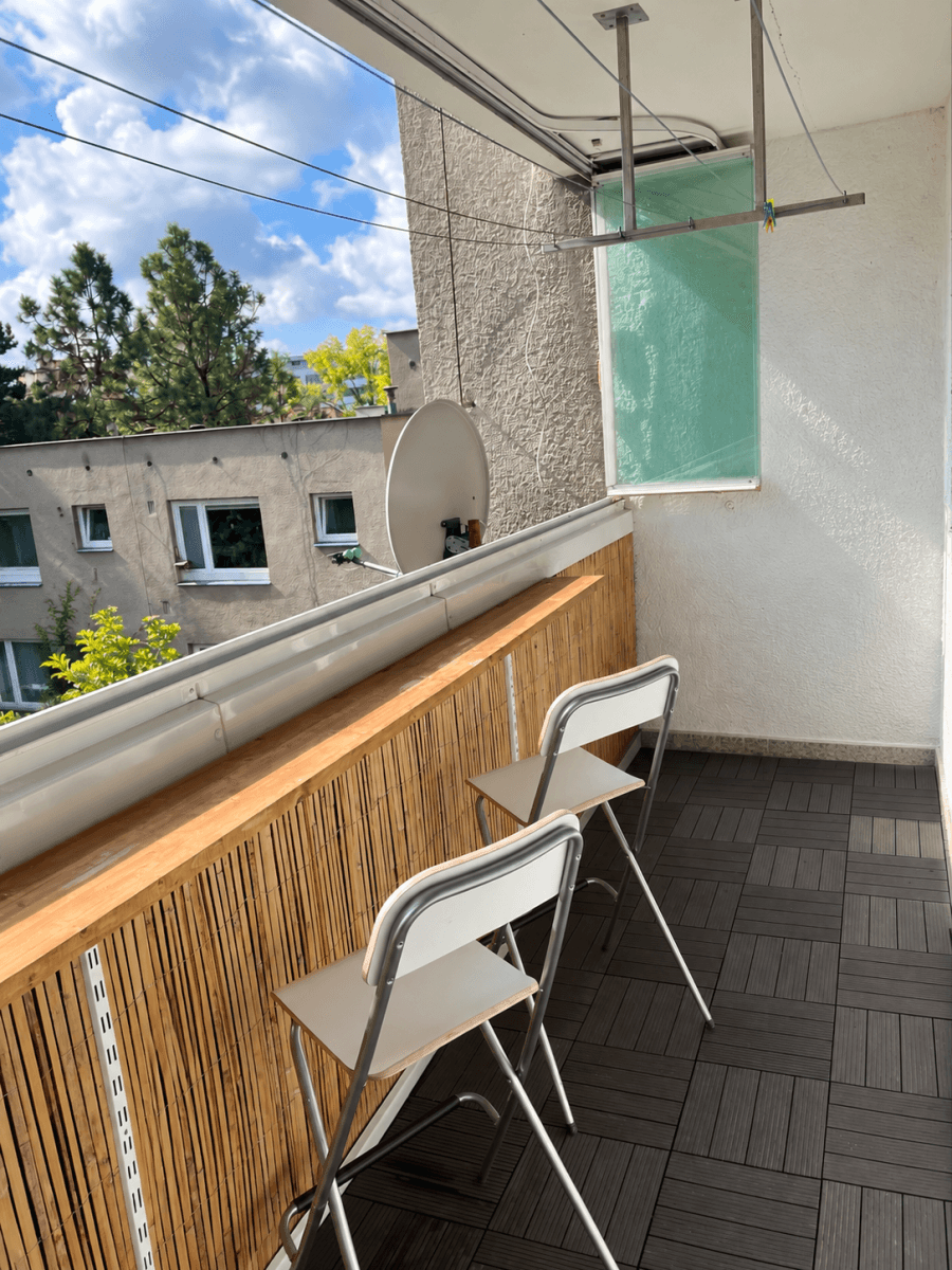 Prenájom bytu 3-izbový 89 m², K Červenému vrchu, Praha, Praha Prenájom bytu 3-izbový 89 m², K Červenému vrchu, Praha, Praha