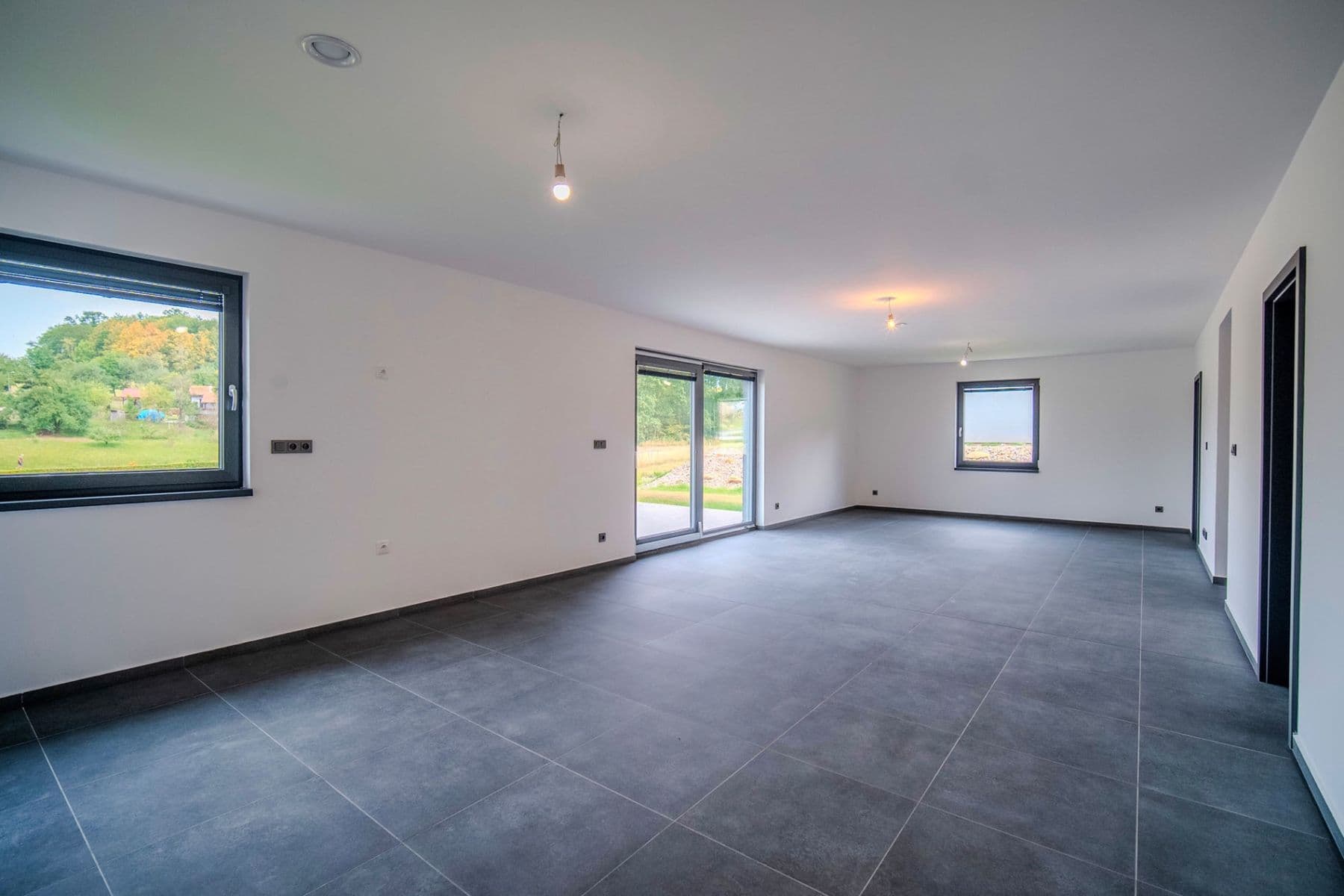 Predaj domu 248 m², pozemek 1.000 m², Louňovice pod Blaníkem, Středočeský kraj Predaj domu 248 m², pozemek 1.000 m², Louňovice pod Blaníkem, Středočeský kraj