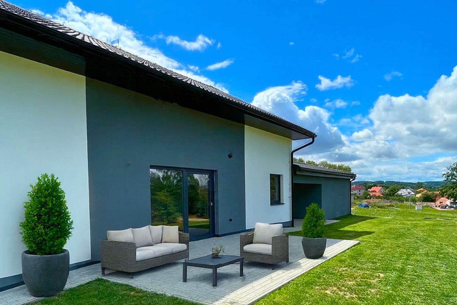 Predaj domu 248 m², pozemek 1.000 m², Louňovice pod Blaníkem, Středočeský kraj Predaj domu 248 m², pozemek 1.000 m², Louňovice pod Blaníkem, Středočeský kraj