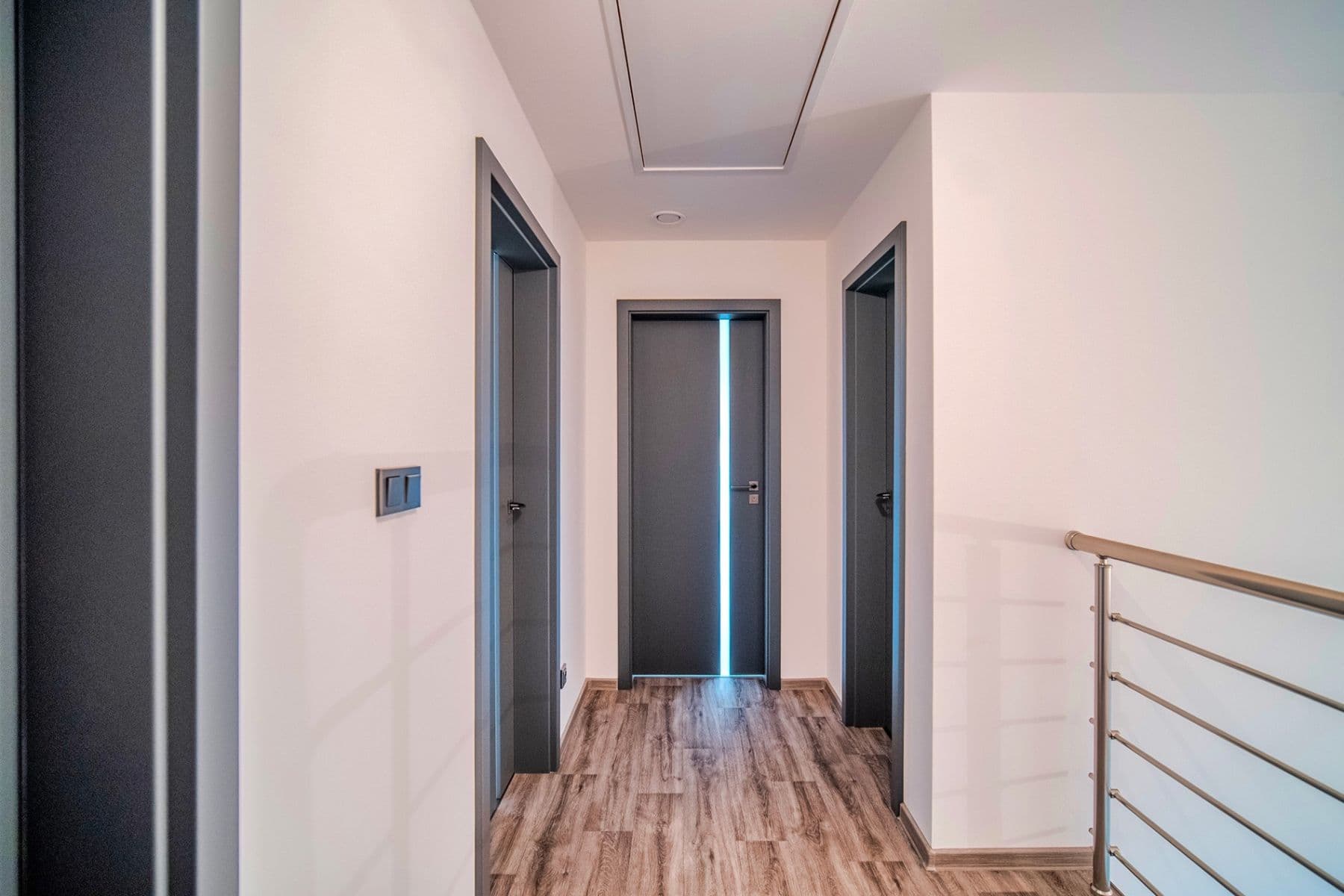 Predaj domu 248 m², pozemek 1.000 m², Louňovice pod Blaníkem, Středočeský kraj Predaj domu 248 m², pozemek 1.000 m², Louňovice pod Blaníkem, Středočeský kraj