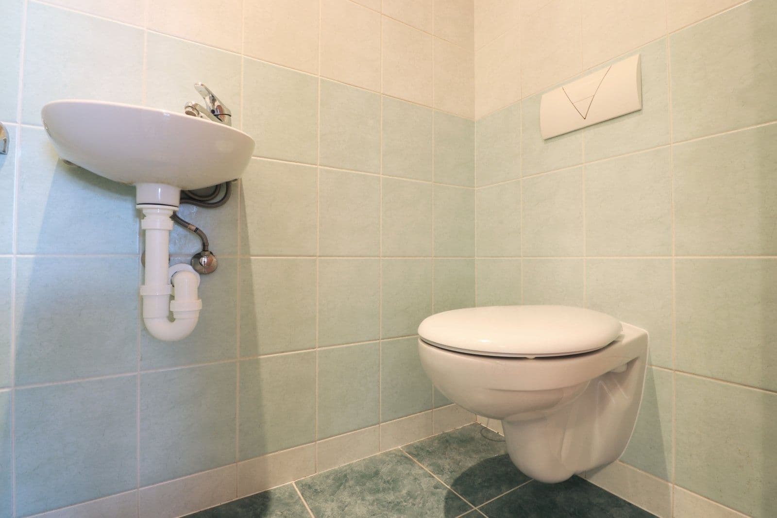 Prenájom bytu 3-izbový 70 m², Štichova, Praha, Praha Prenájom bytu 3-izbový 70 m², Štichova, Praha, Praha