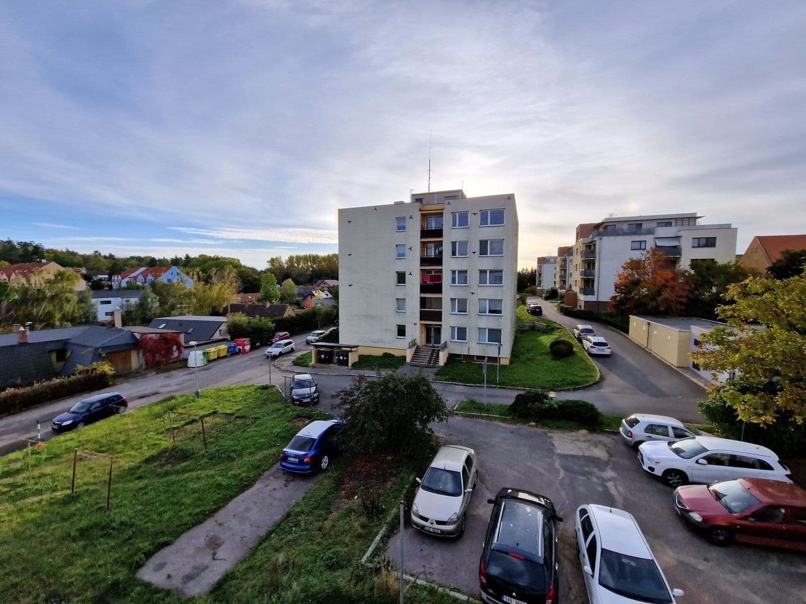 Prenájom bytu 2-izbový 71 m², náměstí U lípy svobody, Praha, Praha Prenájom bytu 2-izbový 71 m², náměstí U lípy svobody, Praha, Praha